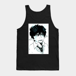 Son of Satan Tank Top